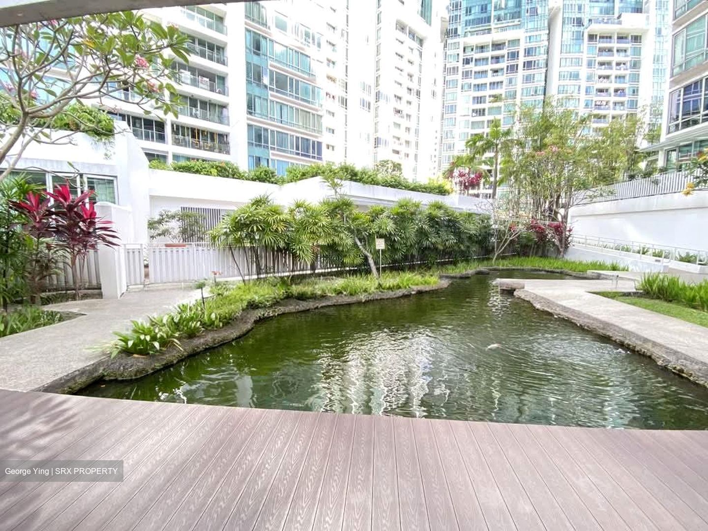 The Quartz (D19), Condominium #554692811
